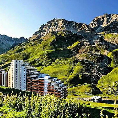 Apartment Le Montana - Maeva - 2 Pieces 6 Personnes Confort Mae-6953