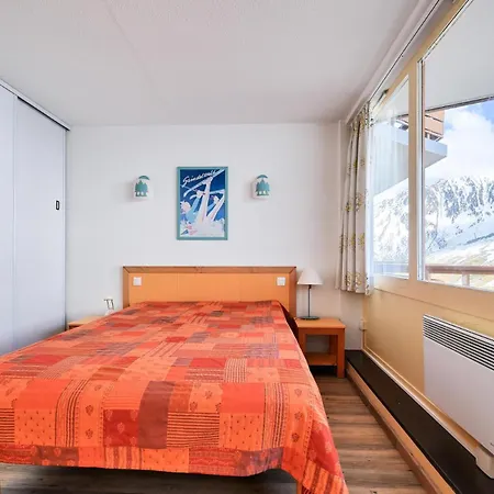 Le Montana - Maeva - 2 Pieces 6 Personnes Confort Mae-6953 * La Mongie