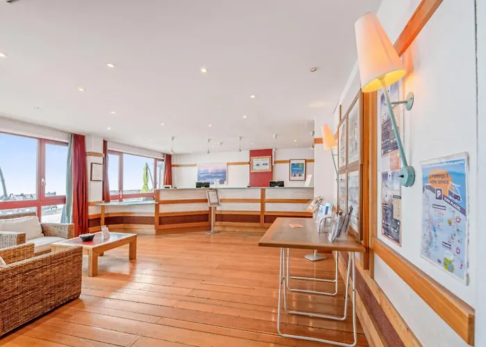 Apartman Le Montana - Maeva - 2 Pieces 6 Personnes Confort Mae-6953 La Mongie