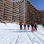 Résidence Le Montana - Maeva - 2 Pièces 6 Personnes Confort Mae-6953 La Mongie