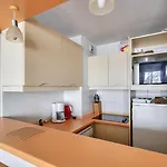 Appartamento Résidence Le Montana - Maeva - 2 Pièces 6 Personnes Confort Mae-6953 *