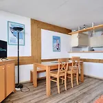 Résidence Le Montana - Maeva - 2 Pièces 6 Personnes Confort Mae-6953 Appartamento La Mongie