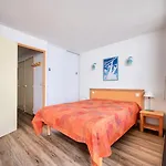 Résidence Le Montana - Maeva - 2 Pièces 6 Personnes Confort Mae-6953 * La Mongie