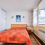 Résidence Le Montana - Maeva - 2 Pièces 6 Personnes Confort Mae-6953 * La Mongie