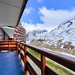 Résidence Le Montana - Maeva - 2 Pièces 6 Personnes Confort Mae-6953 * La Mongie