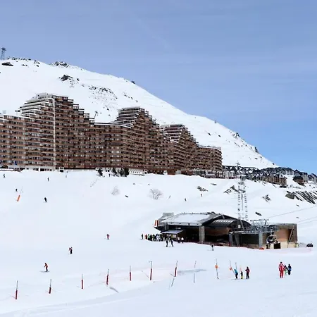 Apartmán Le Montana - Maeva - 2 Pieces 6 Personnes Confort Mae-6953 *