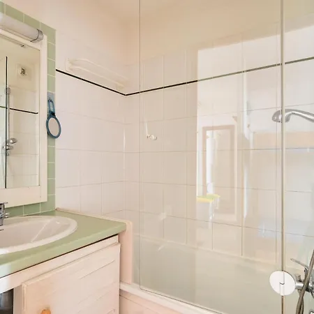 Apartmán Le Montana - Maeva - 2 Pieces 6 Personnes Confort Mae-6953 *