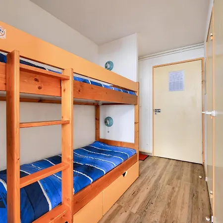 Apartmán Le Montana - Maeva - 2 Pieces 6 Personnes Confort Mae-6953