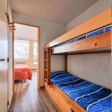 Le Montana - Maeva - 2 Pieces 6 Personnes Confort Mae-6953 Apartmán La Mongie