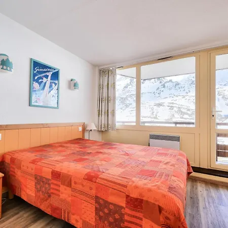 Apartmán Le Montana - Maeva - 2 Pieces 6 Personnes Confort Mae-6953