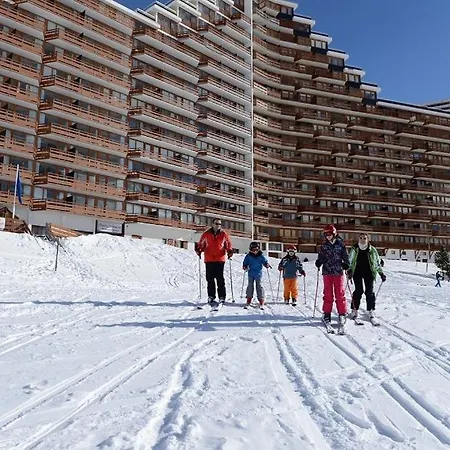 Apartamento Le Montana - Maeva - 2 Pieces 6 Personnes Confort Mae-6953