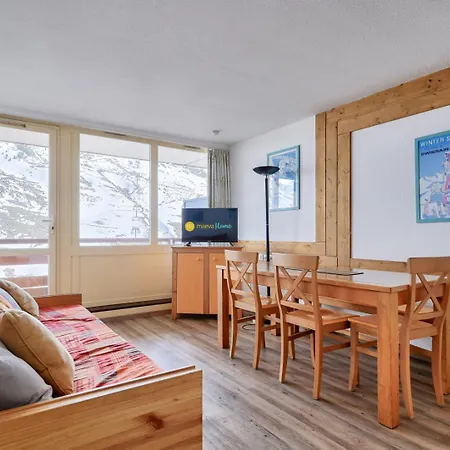 Le Montana - Maeva - 2 Pieces 6 Personnes Confort Mae-6953 Apartamento *
