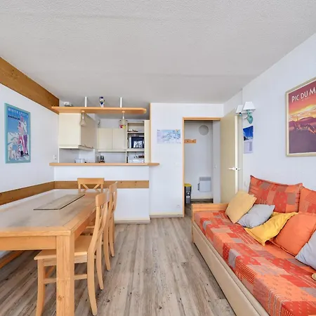 Le Montana - Maeva - 2 Pieces 6 Personnes Confort Mae-6953 Apartamento *