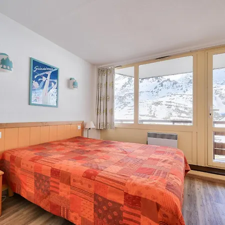 Le Montana - Maeva - 2 Pieces 6 Personnes Confort Mae-6953 *
