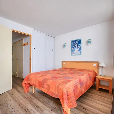 Le Montana - Maeva - 2 Pieces 6 Personnes Confort Mae-6953 Apartamento *