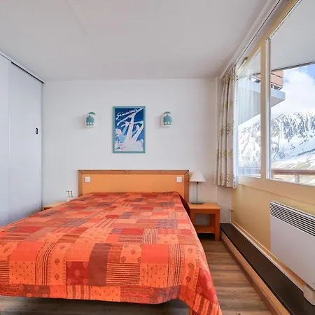 Apartamento Le Montana - Maeva - 2 Pieces 6 Personnes Confort Mae-6953 *