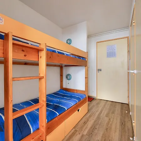 Le Montana - Maeva - 2 Pieces 6 Personnes Confort Mae-6953 Apartamento