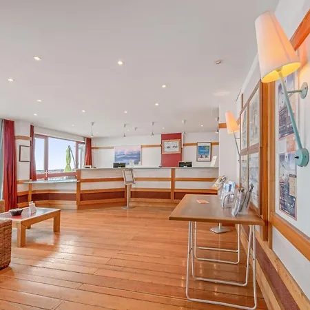Apartamento Le Montana - Maeva - 2 Pieces 6 Personnes Confort Mae-6953 La Mongie